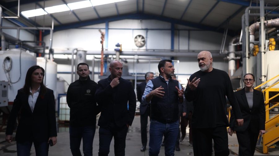 Rama: Skema e re për pensionet pasuron skemën aktuale, ja se si do funksionojë ajo